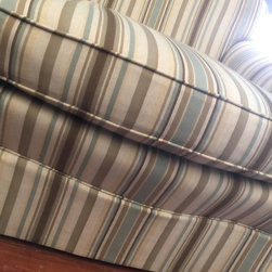 Our Work - Products