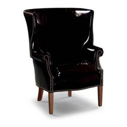 J Banks - Armchairs And Accent Chairs
