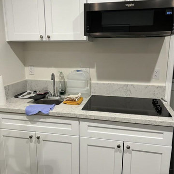 Cost-Effective 2-Bedroom ADU, Northridge