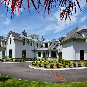 French Country – Cresskill, NJ
