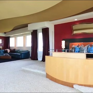Interior Design Work