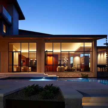Escala Drive