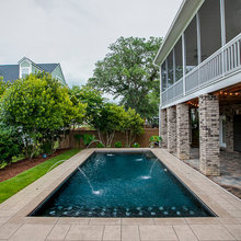 Pools