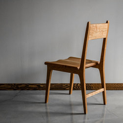 More of Our Work - Dining Chairs
