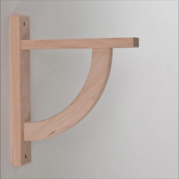 Shelf Brackets - Home Decor