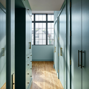 Historic Home Renovation