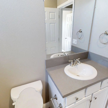 Semi Custom 1900 Sqft. Ranch