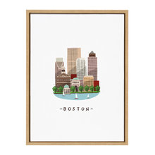 Urban Illustrations