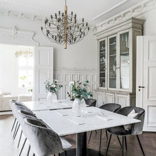 Dining Room Inspiration