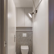 Toilettes