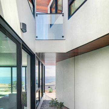 Beachitos Duplex / Laguna Beach North Coast Highway