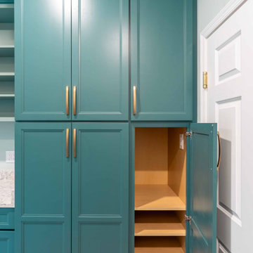 Ambler Interior & Exterior Remodel