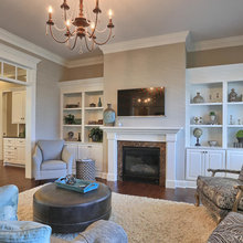 Separating Rooms