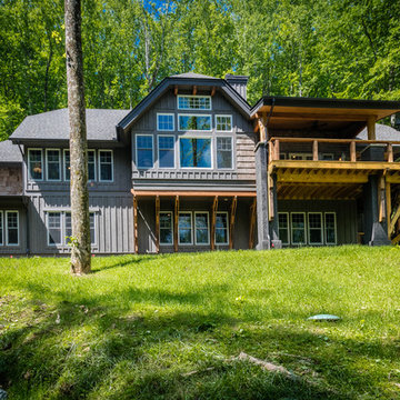 Blackberry Home
