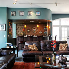 deeneu's family room