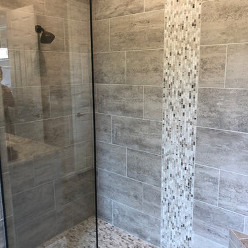 Bathroom Remodels