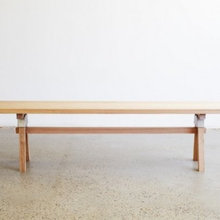 Bench seat