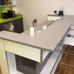CES Commercial project - Products