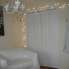 Bedroom Ideas