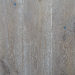 Gravity Iberia- Valencia - Hardwood Flooring
