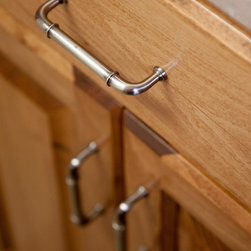 Elements Hardware - Cabinet And Drawer Handle Pulls