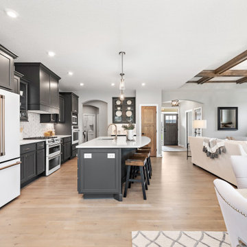 Villas at Twenty One Oaks - The Madison