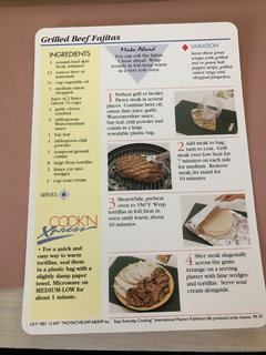 LOOKING for: Easy Everyday Cooking Recipe Cards