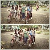 Caecil Putri's photo