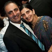 Karl Shokar's photo