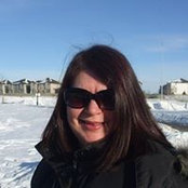 Foto von Liz Moore