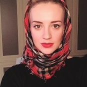 Yulia S's photo