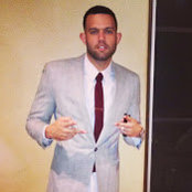 Jordan Farmar's photo