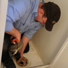 Drain Solutions