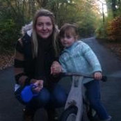 Charlotte Wright's photo