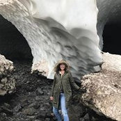 Michelle Tomes's photo