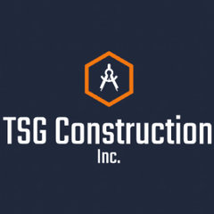 TSG Construction Inc.