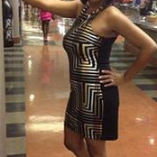 Felicha Daughtry's photo