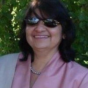 Meena Trivedi's photo