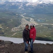 Sebastien Levesque's photo