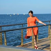 Елена Яхинаs foto