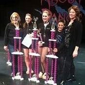 DanceForum South's photo