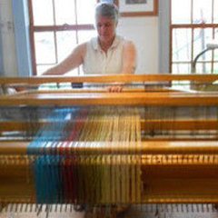 Maine Village Weaver