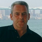 Foto di Alexander O'Neill