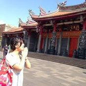 小池萌佳's photo