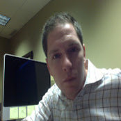 Paul Pamer's photo