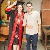 Monica Akram's photo