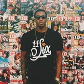 Lecrae Moore's photo