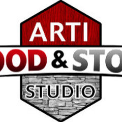 Arti Wood&Stone Studio