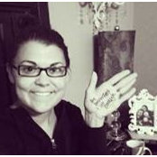 Casey Johnson's photo
