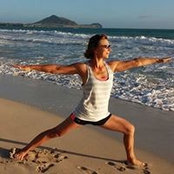 Irina Sinitsyna's photo
